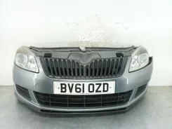 �������� ����� (�������) Skoda Fabia 2 (5J) 2011 5J0805588D ����