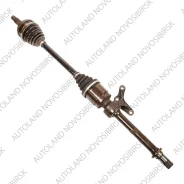 ������ �������� ����� Honda Integra 93-01, Partner 96-06, Civic 91-96, Civic 95-00, Domani 92-96, Domani 97-01, Isuzu Gemini 97-00 V1001 44011 ����