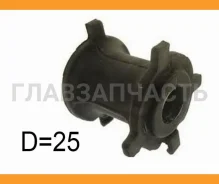 ������ ������������� /������ ������ /����� TI-GUAR /Toyota Land Cruiser 200 2007- UZJ200W L R URJ202W VDJ200L; D=25 UZJ200W/L/R URJ202W/L VDJ200L/R; T...