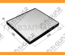 ������ �������� /TI-GUAR ��� Chery Tiggo T11 2005-; TGAC-T118107910 AC0194 AFW1178 JDAC101CA LAC1996 MCC0076 TGACT118107910 ����