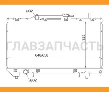 �������� ���������� /TI-GUAR ��� Toyota Corona, Carina, Caldina AT19# 1992-1996 4AFE /5EFE; TG-6021216 1640016450 1640016470 LRC1915 [TG6021216] TG602...