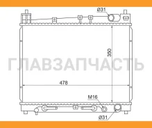 �������� ���������� /TI-GUAR ��� Toyota Funcargo NCP2# 1999-2005; VITZ, Yaris NCP1# 1999-2005; IST NCP6# 2002-2007; Platz NCP1#1999-2005; TG-6531216 T...