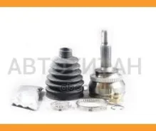 ���� �������� /TI-GUAR ��� Nissan March K11, CG10DE 1992-, CUBE Z10 CG13DE /ABS /19*48*23; TG-7443Z42; 0210043A42 320046A 3910041B10 NI043A42 [TG7443Z...