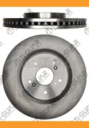 ���� ��������� /�������� /TI-GUAR ��� Haval F7 2018-; 320/28��; TG-BDS0032 3501011XKY00A ST250061 RN2291V [Tgbds0032] TGBDS0032 ����
