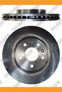 ���� ��������� /�������� /TI-GUAR ��� Omoda S5; 283/25��; TG-BDS0026 M11-3501075 [Tgbds0026] TGBDS0026 ����