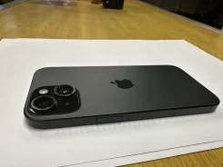 Apple iPhone 15. �/�, 128 ��, ������, 3G, 4G LTE, 5G, NFC, eSIM, ������� �������, ������������ ������� ����