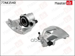 ������� ��������� | ����� ��� | MasterKit ���. 77AK1540 77AK1540 ����