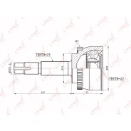 ���� LYNXauto, �������, ���. CO-5702A CO5702A ����