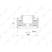 ����� ����� ��� LYNXauto ��������, ���. PB-3019 PB3019 ����