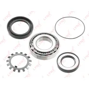 ��������� ������� LYNXauto, ���. WB-1260 WB1260 ����