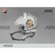 ������� ����� (�����) ������� ���������� Fenox, ���. HB5843 HB5843 ����