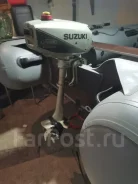 Suzuki. 2��.�., 2-�������, ����������, ���� S (381 ��) ����