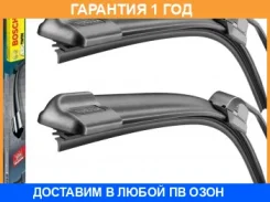 ����� ���������������� 600/400 �� ������������ �������� 2 �� AeroTwin Bosch / 3397007295 �������� 12 ��� 3397007295 ����