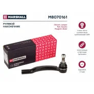 ���������� ������� ���� Marshall, �����, ���. M8070161 M8070161 ����