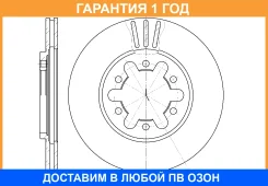 ���� ��������� ������������� G-Brake / GR02499 �������� 12 ��� GR02499 ����