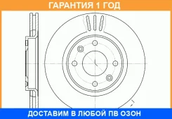 ���� ��������� G-Brake / GR02770 �������� 12 ��� GR02770 ����