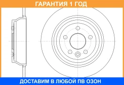 ���� ��������� G-Brake / GR11010 �������� 12 ��� GR11010 ����