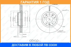 ���� ��������� G-Brake / GR21280 �������� 12 ��� GR21280 ����