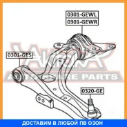 ����������� ASVA / 0301GES 0301GES ����