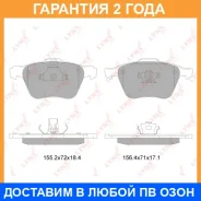������� ��������� �������� Lynxauto / BD7818 �������� 24 ��� BD7818 ����