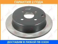 ���� ��������� ������ (258x9) Lynxauto / BN1140 �������� 24 ��� BN1140 ����