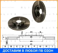 ���� ��������� �������� ������������� Blitz / BS0126 BS0126 ����