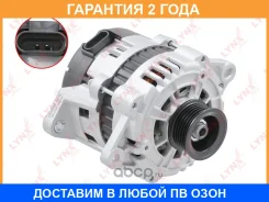��������� (85 A, 6PK) Lynxauto / EA1282 �������� 24 ��� EA1282 ����