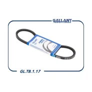 ������ �������� Gallant, ��� LADA 2108, ���. GL. TB.1.17 GLTB117 ����