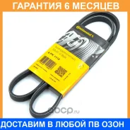 ������ ������������ Honda/KIA/Nissan Contitech / 4PK1110 �������� 6 ��� 4PK1110 ����