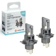 ����� ���������. H4 Compact 23��, 5200�� (2600�� x 2), 6500�, 12�, ����. 2 �� AEAR230 ����