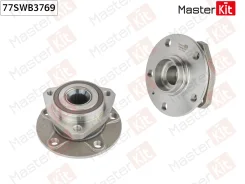 ������� � ����� � ����������� �������� Audi A3 (8P1)/Skoda Kodiaq (NS7)/Volkswagen Tiguan (5 AUDI A3 (8P1)/Skoda Kodiaq (NS7)/VW Tiguan (5 Master KIT...