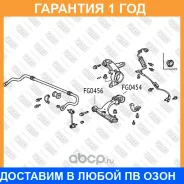 ����������� Fixar / FG0456 �������� 12 ��� FG0456 ����