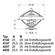 ��������� Wahler 445580D 445580D ����