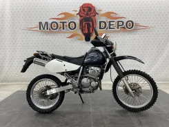 Suzuki Djebel 250