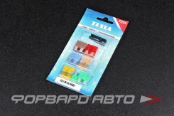 �������������� ��������� EURO (12��) � �������� 5-40A Tesla F224.000.000 F224000000 ����