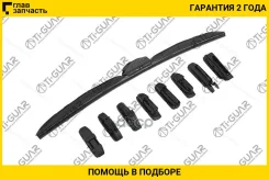 ����� ���������������� ��������� TI-GUAR /RHD � ���������� ��������� /350 ��/14 ������; TG-35014RH; DUR035R STWB514RHD TG35014RH ����