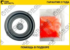 ����������� �������� /������ TI-GUAR /Mazda Axela 2003-2009 Premacy 2005-2010 3 2003- Ford Focus II Renault Megane; D=38mm; TG-BPYK-26-45ZA; 0575MZ3R...