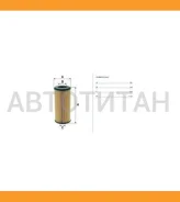 ������ �������� /TI-GUAR ��� Audi A3 20085-2013, Seat Ibiza 2013-, Volkswagen Golf 2010, Passat 2009-; TGC-0080; C0080 03C115561D 03C115561H 49666 TGC...