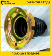 ������� ���� /TI-GUAR ��� Skoda Yeti Volkswagen Jetta Passat Tiguan; 99*107*27; TG-P-CV00005; (2315-PPAS4WD) 2315PPAS4WD 1K0498201 535498202 TGPCV0000...