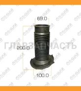 ������� /�������� ����� /������ /TI-GUAR ��� Toyota Harrier 2003-2012 Highlander Kluger 2000-2007 Lexus RX 300 330 350 2003-2008; TG-PS00001; Tshbacu2...