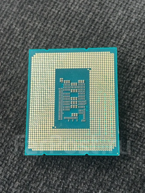 Intel Core i5-12400F ����