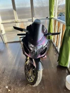 Suzuki GSX-R 750. 750����. ��., ��������, ���������, ������ �� �� ����