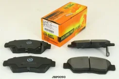 ������� ��������� �������� JBP-0093 ��� Honda �������� ������������� JUST Drive ������ 45022-S5A-J00 45022-S5B-J00 45022-SNC-E00 45022-S04-V03 45022-5...