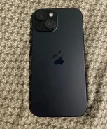 Apple iPhone 15. �/�, 128 ��, ������, 4G LTE, 5G, ������������ ������� ����