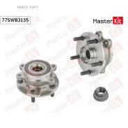 ������� � ����� � ����������� �����. Toyota Avensis (_T27_)/Corolla (_E15_)/RAV 4 III (_A3 77SWB3135 Masterkit 77SWB3135 77SWB3135 ����