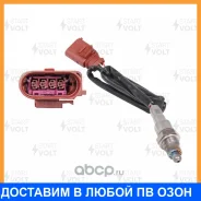 ������ ����. ��� �/� VAG Polo Sedan (10-)/Rapid (12-) 1.6i �� ���. (VS-OS 1822) Startvolt / VSOS1822 VSOS1822 ����