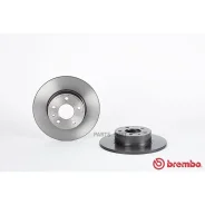 ��������� ����� (164062610001, 60569164, 60602161, 60653479, 60658566, 60743390, Brembo 08312621 ����