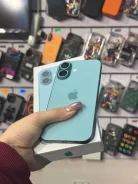 Apple iPhone 16. �/�, 256 ��, ���������, 3G, 4G LTE, 5G, NFC, ������� �������, ������������ ������� ����