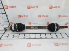 ������ (� �����) Toyota Corolla NZE121, 1NZFE, 2000-2018 ��������, ����� �������� 4342012420 ����