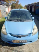Honda Fit. �������, ��������, 1.3 (86��.�.), ������, 300����. �� ����